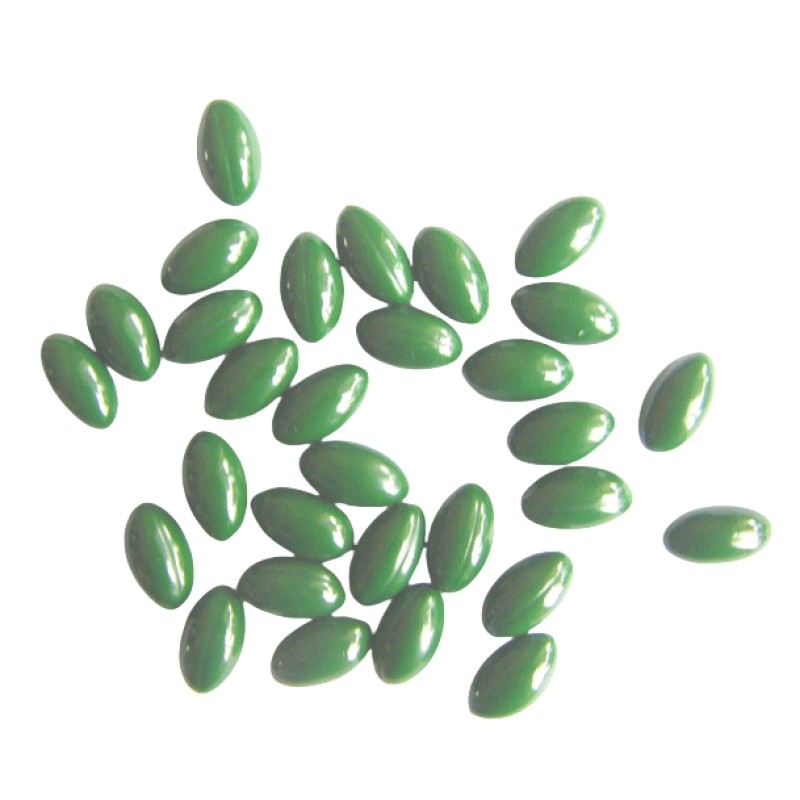 Aloe Soft Capsule Factory - Natural Plant Based Capsule