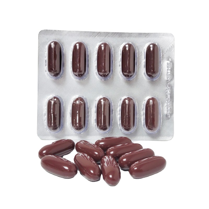 Resveratrol Softgel Supplier - Wholesale Private Label