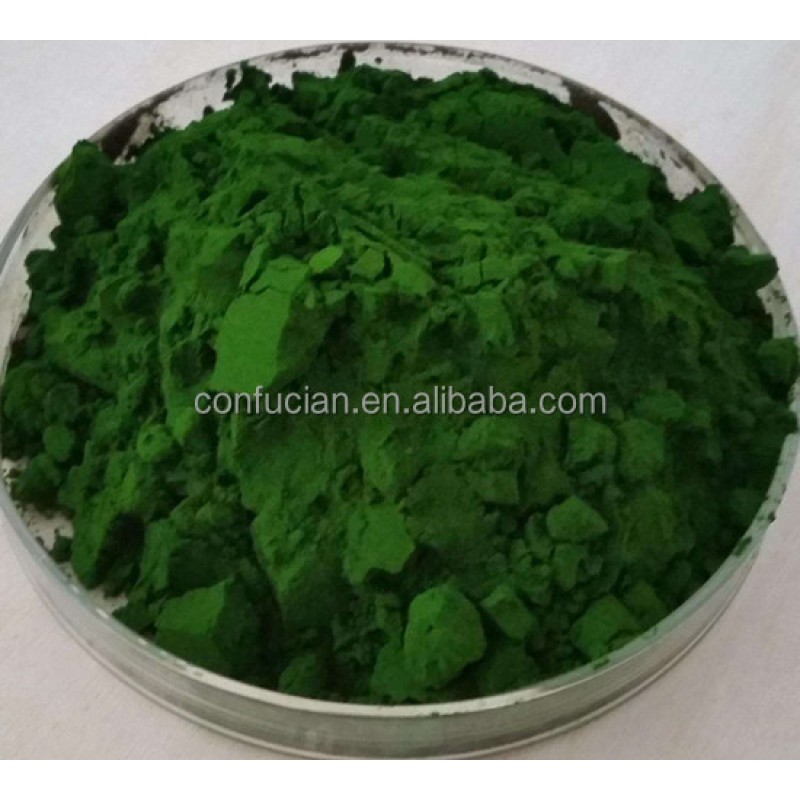 Organic Spirulina Powder Supplier - Superfood Powder