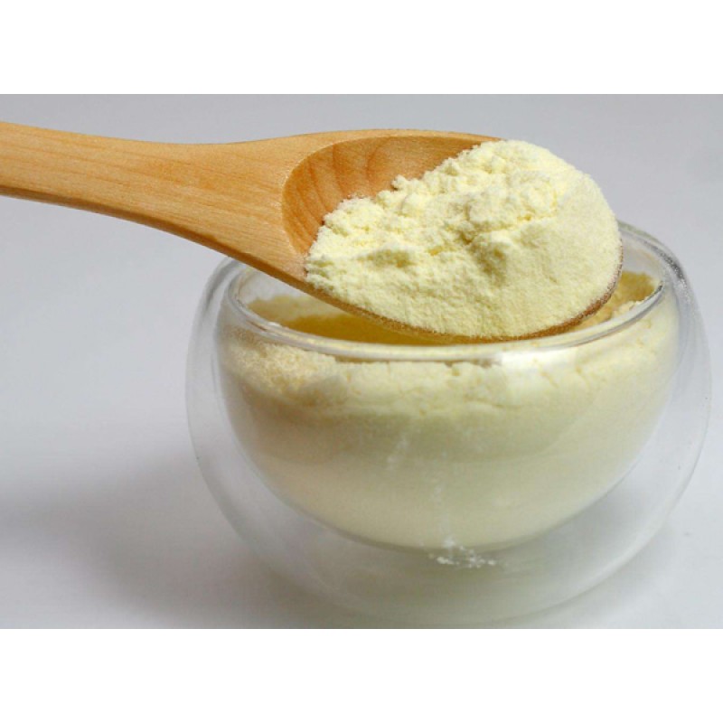 Lyophilized Royal Jelly Factory - 4%-6% Freeze Dried