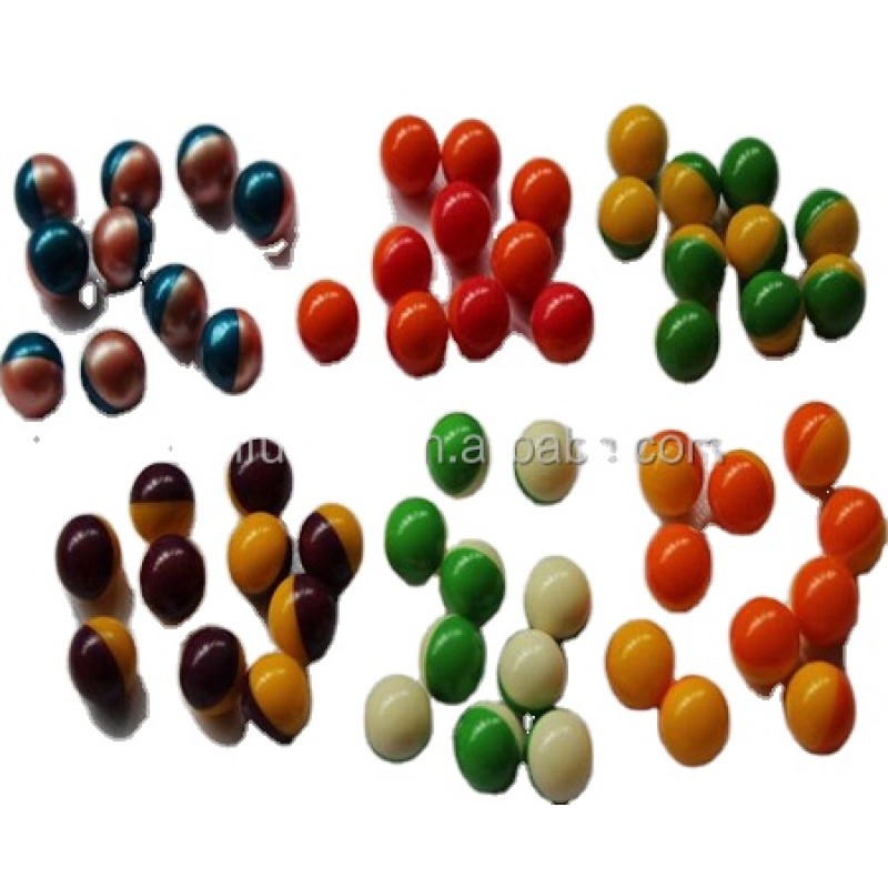 Gelatin Paintball Factory - Biodegradable Ball
