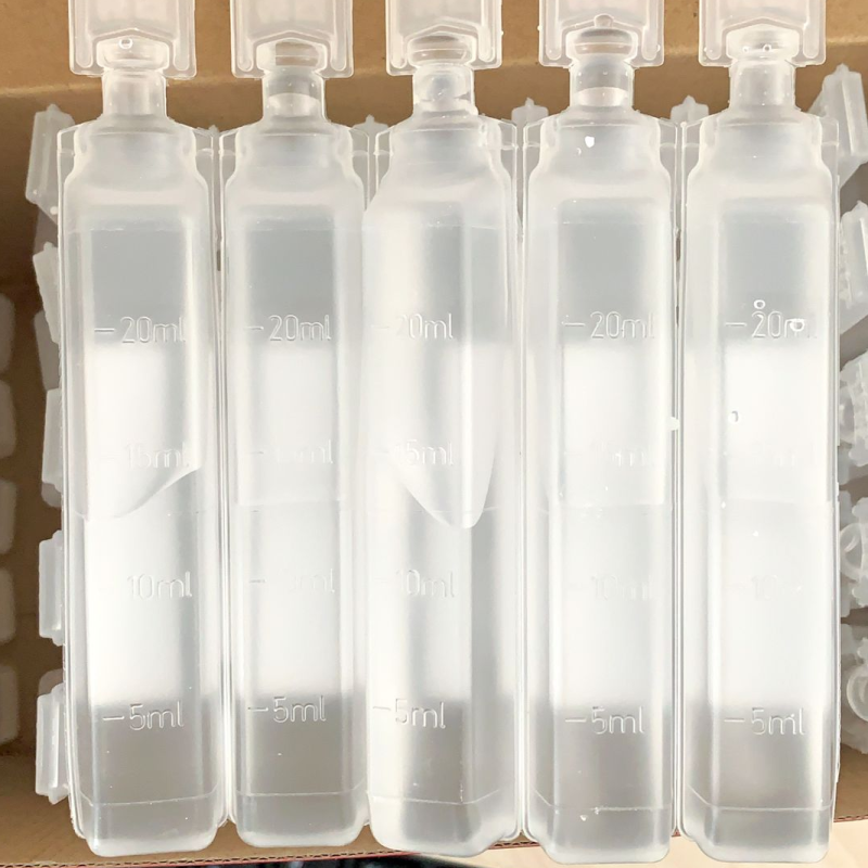 Sterile Saline Solution Supplier - 0.9% Saline