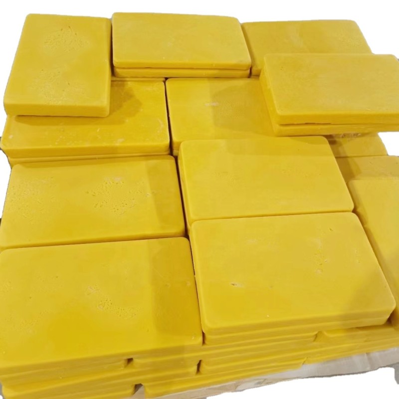 Natural Beeswax Factory - Pure Beeswax Pellets