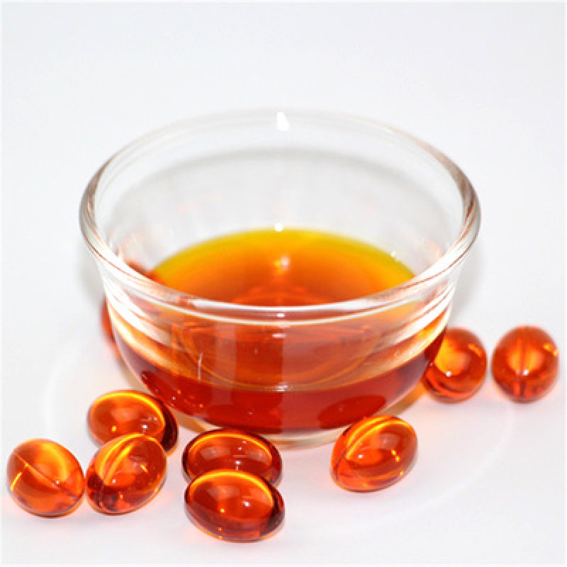 Seabuckthorn Seed Oil Supplier - Cold Pressed Oil