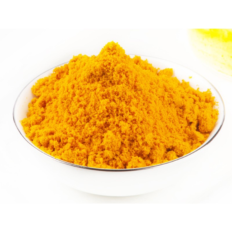 Lyophilized Seabuckthorn Powder Supplier - Freeze Dried