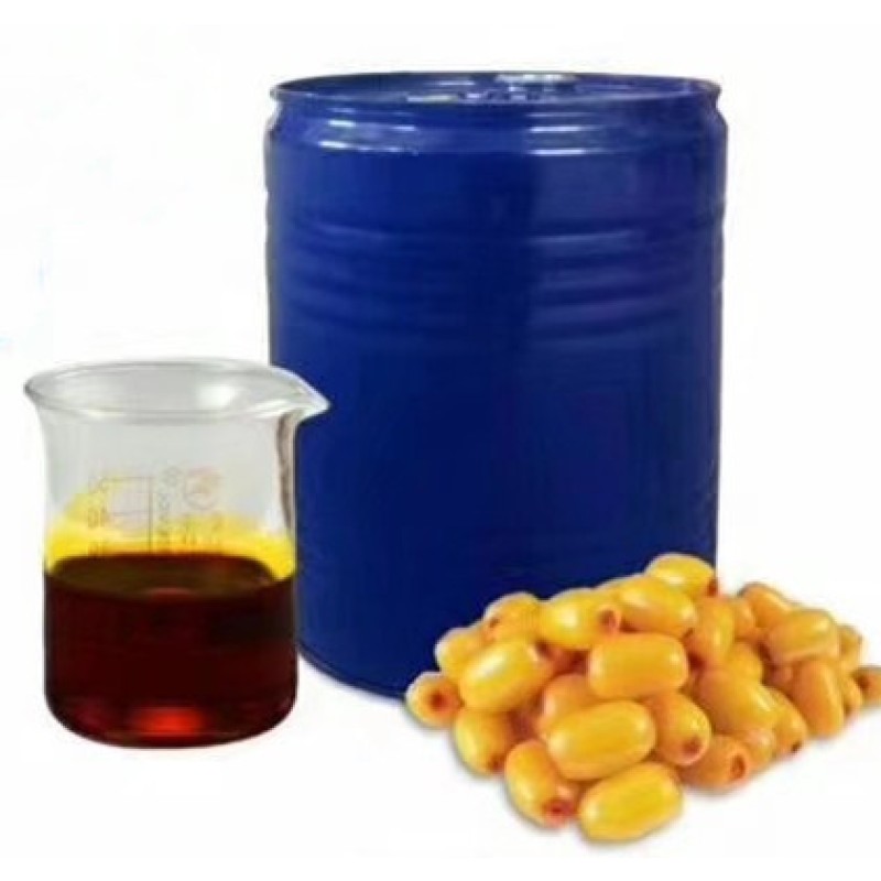Seabuckthorn Fruit Oil Factory - Fruit Extract Oil