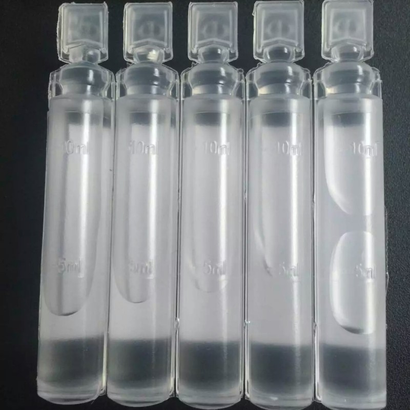 Glucose Solution Factory - OEM Medical Solution