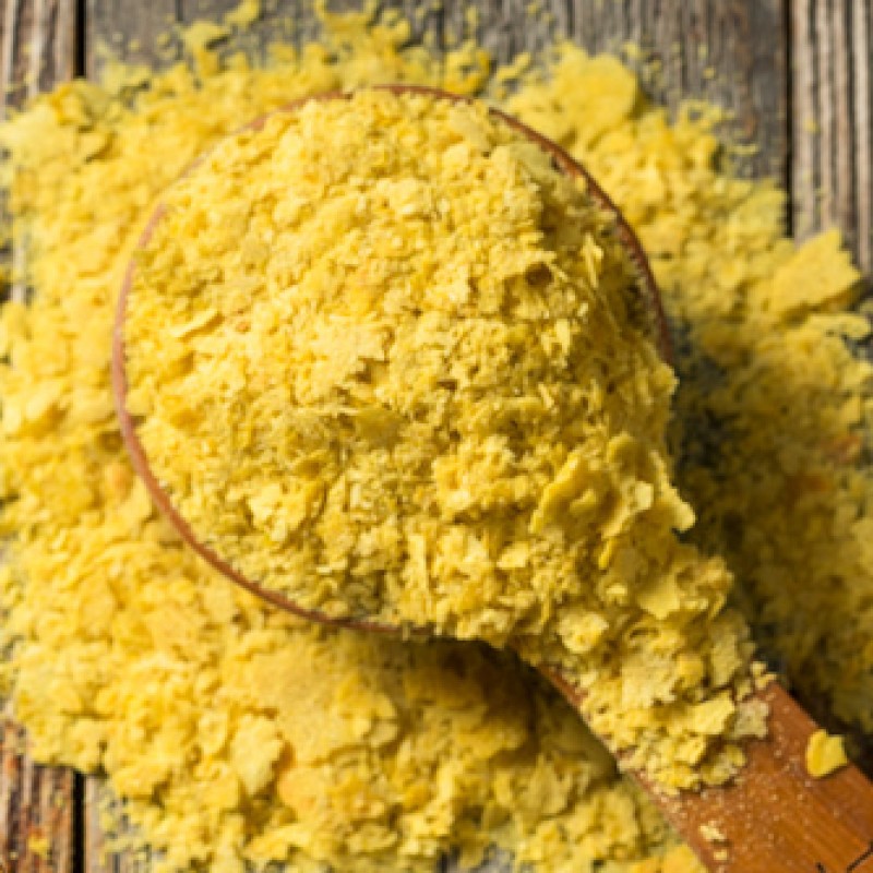 Nutritional Yeast Flakes Supplier - Vegan Protein