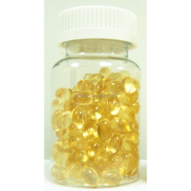 Omega 3 Softgel Manufacturer - Fish Oil Concentrate Source
