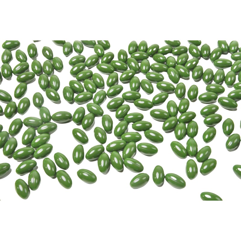 Aloe Soft Capsule Factory - Natural Plant Based Capsule