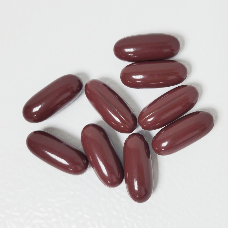 Trivitamin Linolic Acid Softgel Factory - Compound Formula