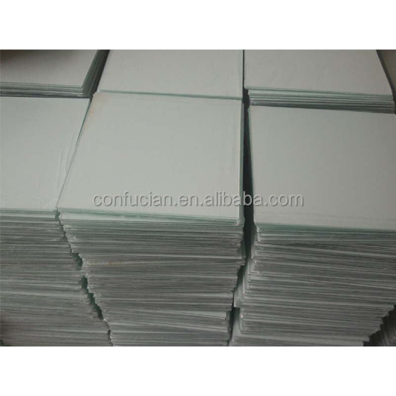 TLC HPLC Plate Supplier - Silica Gel Plate