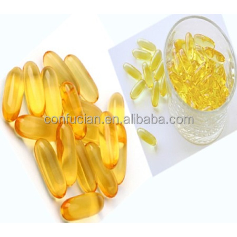 Omega 369 Softgel Supplier - Fish Borage Flaxseed Oil