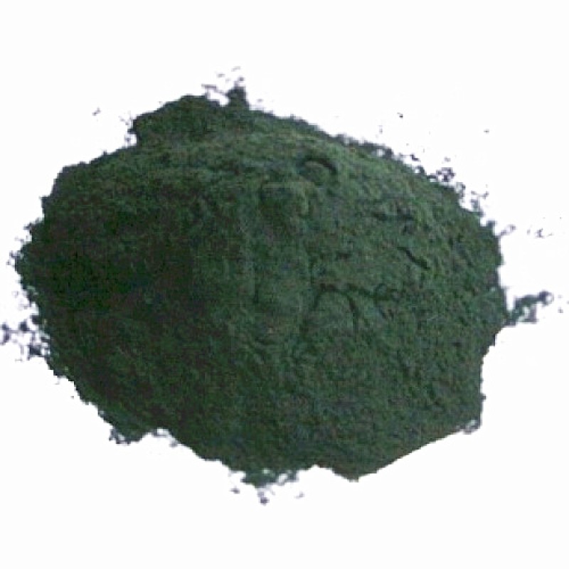 High Protein Spirulina Powder Manufacturer - 60% Protein