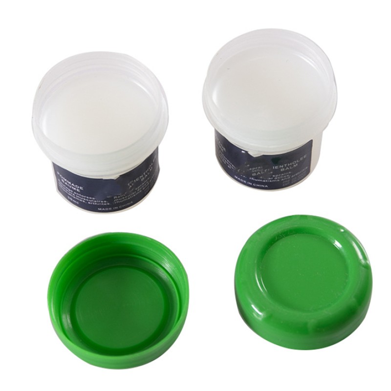 Menthol Ointment Manufacturer - Pain Relief Ointment