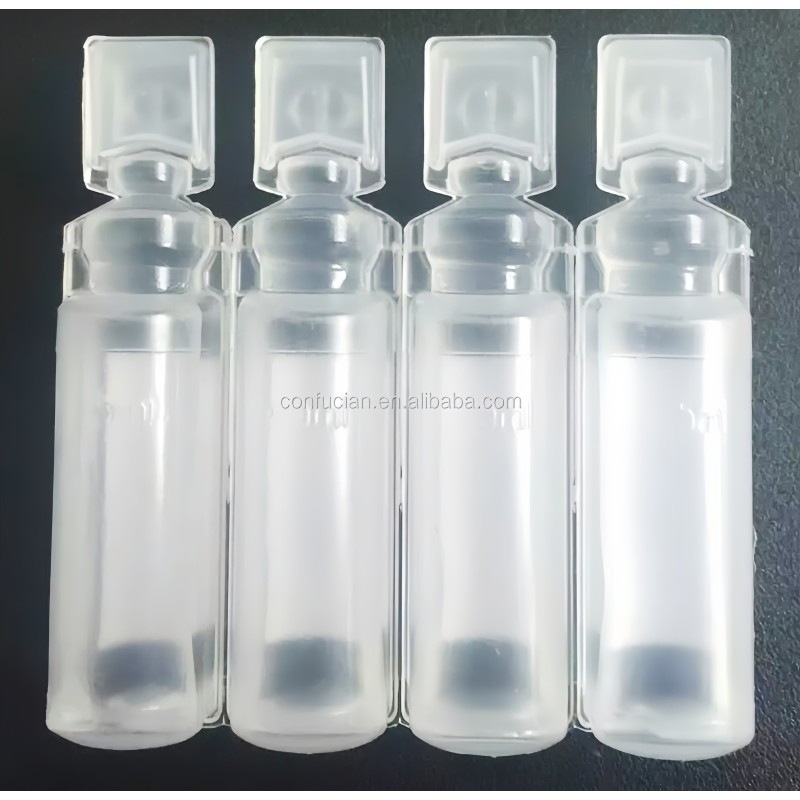 Dextrose Solution Manufacturer - Medical Grade Solution