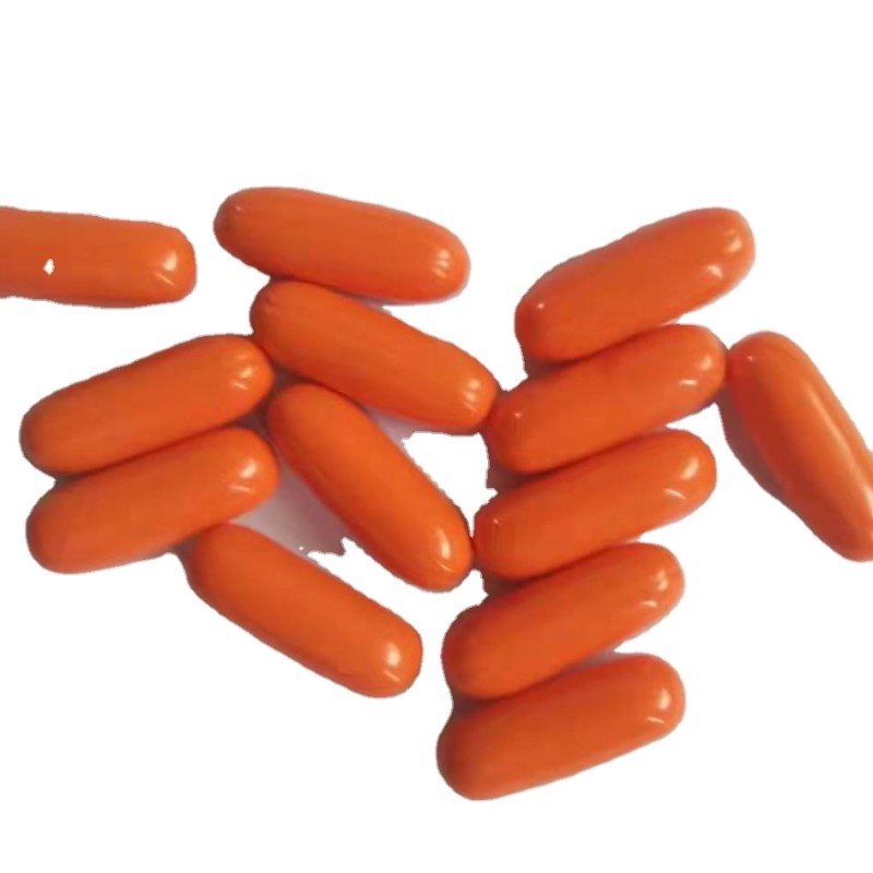 Pearl Powder Softgel Supplier - Traditional Ingredient