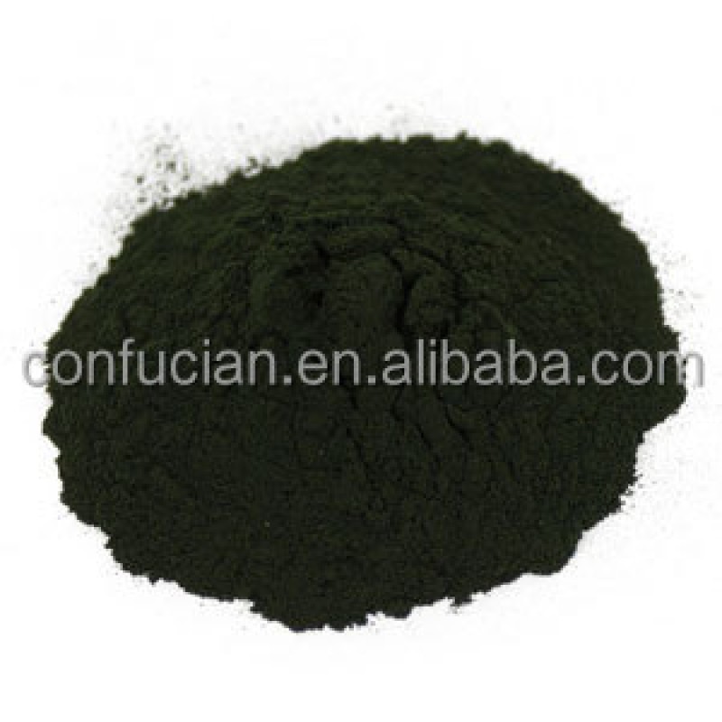 Chlorella Powder Manufacturer - Organic Green Powder