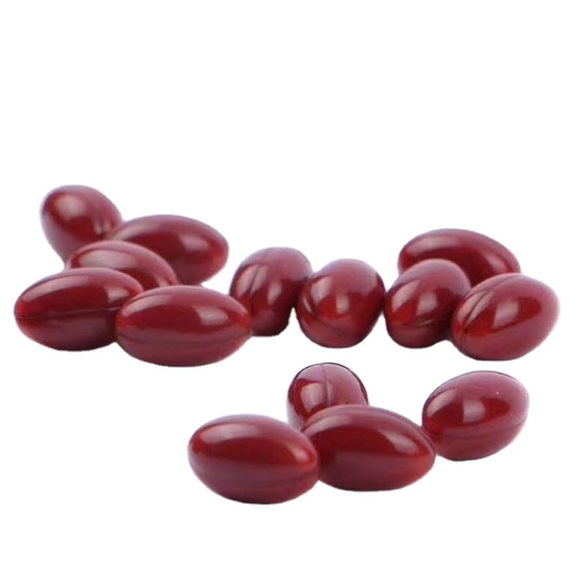 Resveratrol Softgel Supplier - Wholesale Private Label