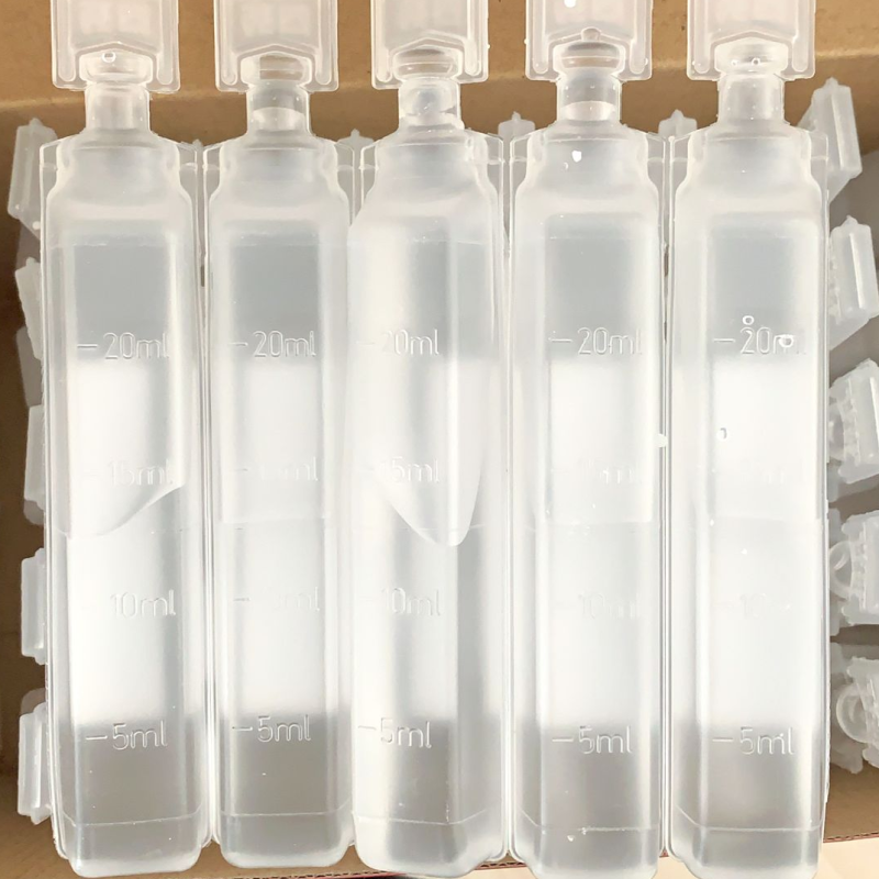 Dextrose Solution Manufacturer - Medical Grade Solution