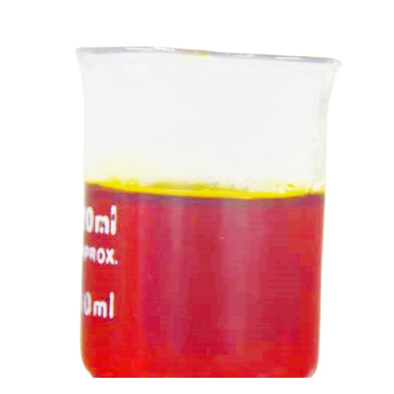 Seabuckthorn Oil Manufacturer - Natural Plant Oil