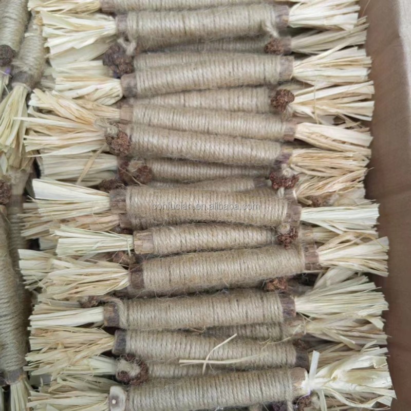 Matatabi Silvervine Sticks Manufacturer - Raffia Gall Fruit