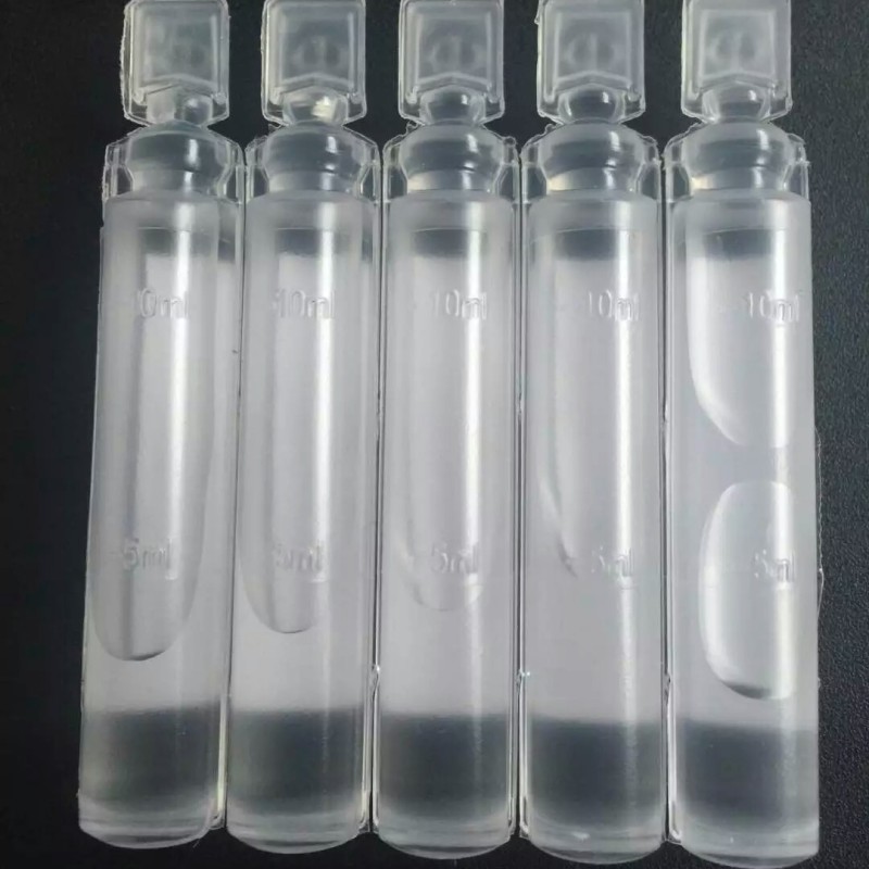 Physiological Saline Solution Supplier - 0.9% Sterile