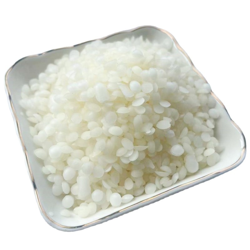 Beeswax Pellets Manufacturer - Natural Cosmetic Grade