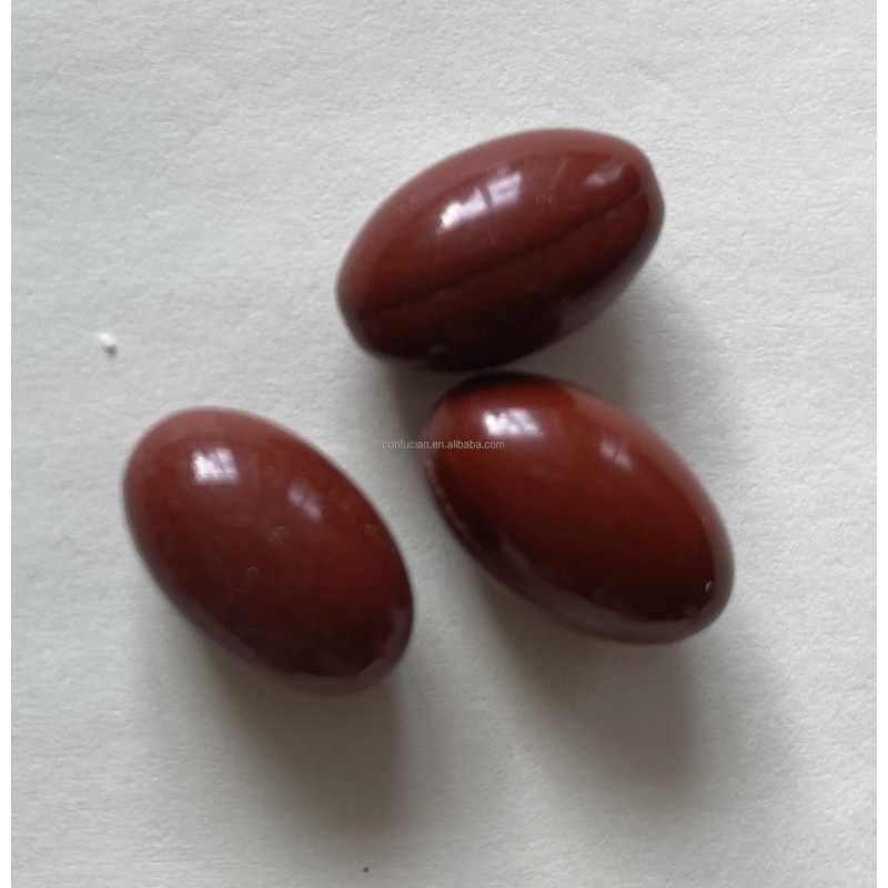 Bitter Melon Ginseng Softgel Supplier - High Quality Ingredients