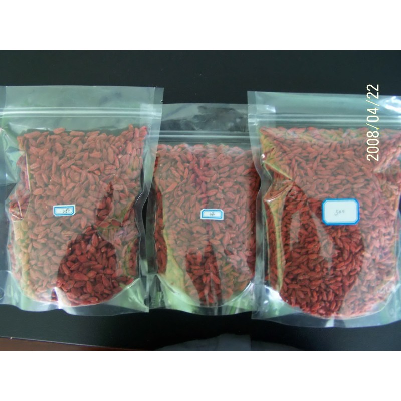 Organic Goji Berry Manufacturer - Dried Berry Supplier