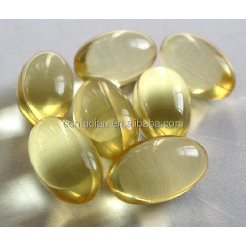 Alpha Lipoic Acid Softgel Manufacturer - OEM Custom Formula