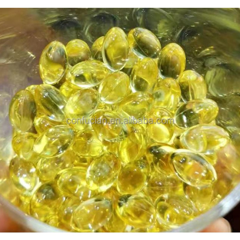 Alpha Lipoic Acid Softgel Manufacturer - OEM Custom Formula