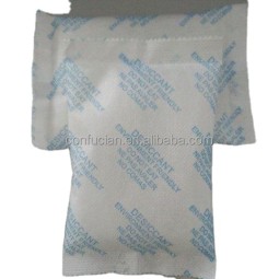 Silica Gel Pouch Factory - 1g-500g Desiccant Bag