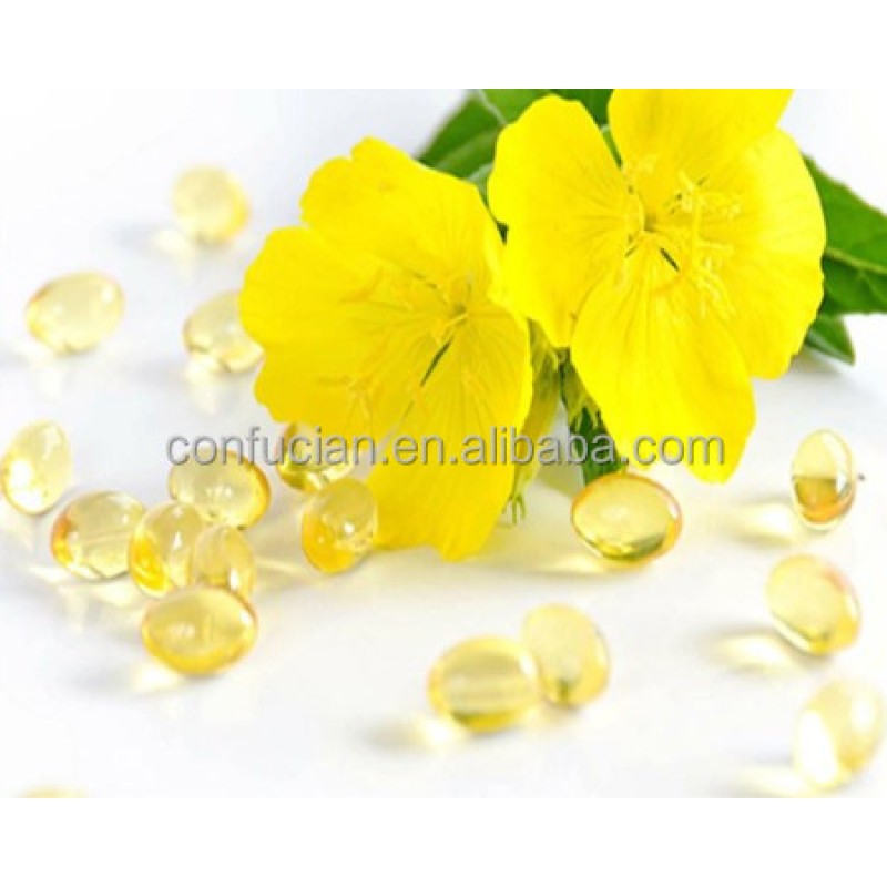 Alpha Lipoic Acid Softgel Manufacturer - OEM Custom Formula