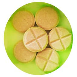 Turmeric Chewable Tablet Supplier - Dogs Supplement