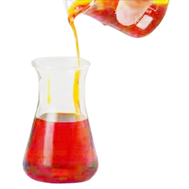 Seabuckthorn Oil Manufacturer - Natural Plant Oil