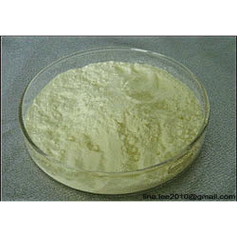 Water Soluble Royal Jelly Factory - 1.5% Powder Formula