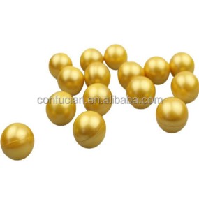 Paintball Manufacturer - 0.43 Inch Gelatin Ball