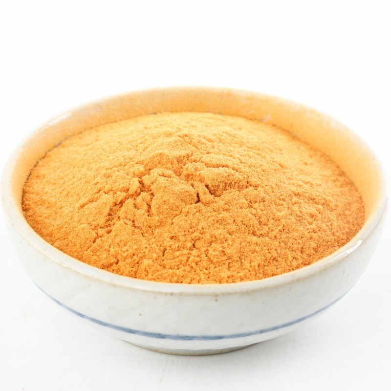 Goji Juice Powder Factory - Instant Goji Berry Powder