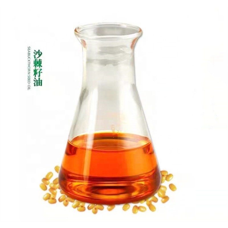 Seabuckthorn Seed Oil Supplier - Nutritional Oil