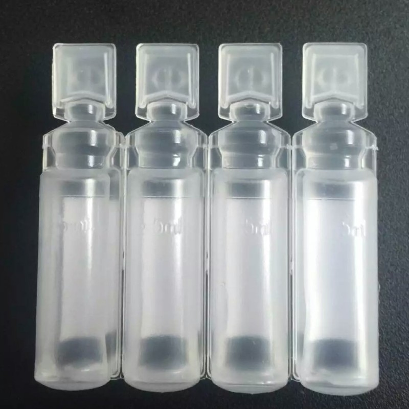 WFI Sterile Water Manufacturer - Pharmaceutical Grade