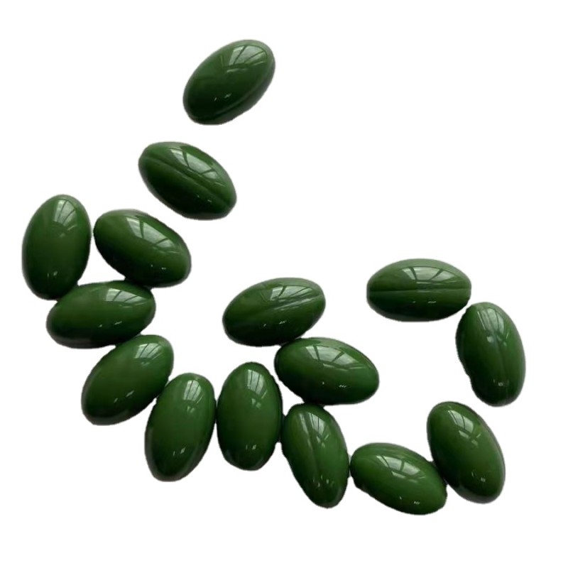 Spirulina Soft Capsule Factory - Vegetarian Capsule