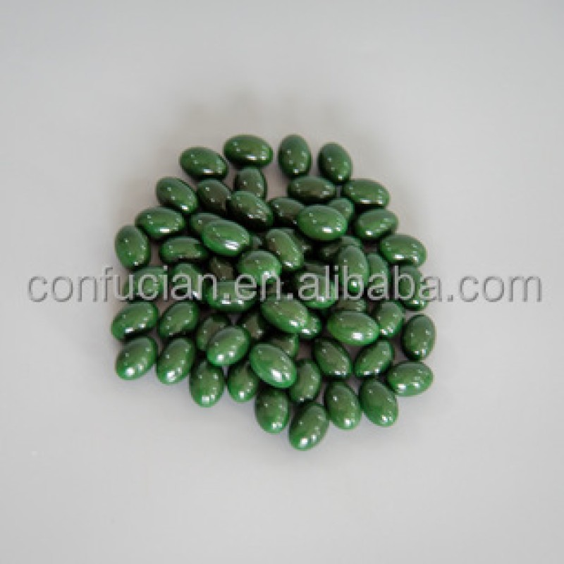 Spirulina Soft Capsule Factory - Vegetarian Capsule