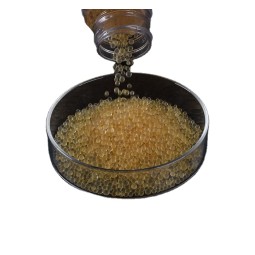 Silica Alumina Gel Supplier - Adsorbent Material