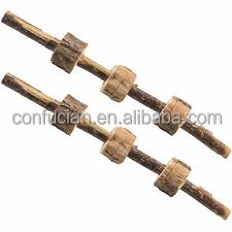 Matatabi Kebab Factory - Silvervine Skewer