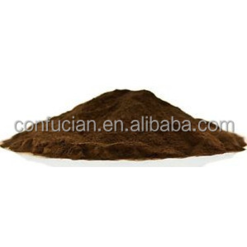 Chaga Mushroom Extract Factory - Inonotus Obliquus