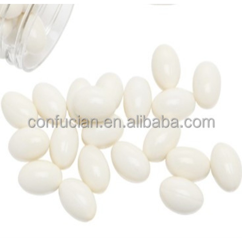 Pearl Powder Softgel Supplier - Traditional Ingredient
