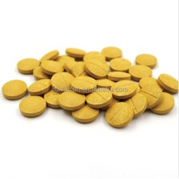 Liver Supplement Tablet Supplier - Dogs Liver Support
