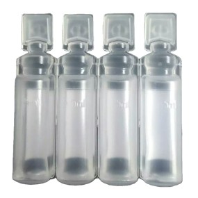 Physiological Saline Solution Supplier - 0.9% Sterile