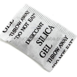 Silica Gel Desiccant Supplier - Super Dry Desiccant